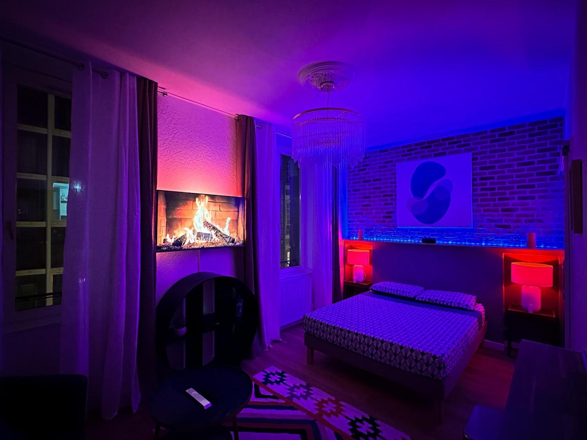 Suite Hyper Centre Страсбург Екстер'єр фото