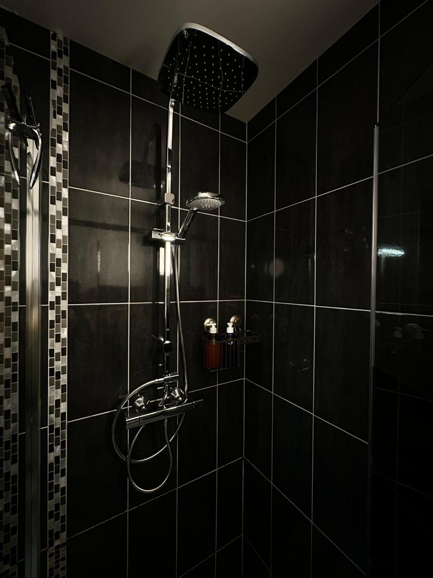 Suite Hyper Centre Страсбург Екстер'єр фото